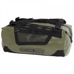 Ortlieb - Duffle 60 - Reisetasche Gr 60 l oliv/schwarz