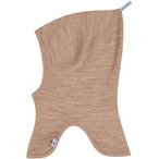 Finkid Luola Soft  Kinder  Mützen & Beanies braun Größe 48  Lifestyle  Hautfr