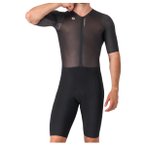 Castelli - PR 3 Speed Suit - Radeinteiler Gr S schwarz