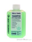 Sea to Summit Trek & Travel Liquid Conditioning 100ml Shampoo-Transparent-89