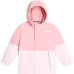 The North Face Warm Antora Rain  Kinder  Regenjacke rosa Größe 110 Trekking  W
