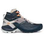 Garmont - Women's 9.81 Onyx Mid GTX - Wanderschuhe 40 blau
