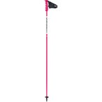 Komperdell Team Carbon Skistöcke  Skistöcke pink Größe 130CM Skifahren