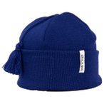 Sätila - Bo Tassel - Mütze Gr One Size blau