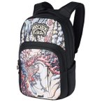 Dakine - Campus Premium Backpack X Mayhem 28 - Daypack schwarz