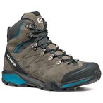 Scarpa ZG Trek GTX - Bergschuh