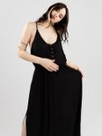 Rip Curl Classic Surf Maxi Kleid black Gr. S