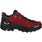 SALEWA Damen Trekkinghalbschuhe ALP TRAINER 2 GTX W, Größe 42 in Bunt