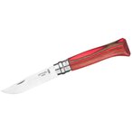 Opinel No 08 messer  Taschenmesser Größe One Size