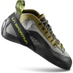 La Sportiva TC Pro Kletterschuh Unisex ( Oliv 45 Größe,)