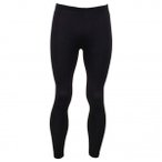 Engel - Leggings - Merinounterwäsche Gr 50/52 schwarz