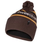 Sweet Protection - Method Pom Beanie - Mütze Gr One Size braun