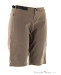 Fox Liner Ranger Damen Bikehose-Oliv-Dunkelgrün-XS