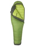 Marmot Damen Trestles Elite Eco 30 Long (Damen bis -1,3°C / max. Körpergröße
