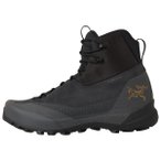 Arc'teryx - Konseal Trek - Wanderschuhe 46 schwarz