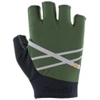 Roeckl Sports Iguna 2 Fingerhandschuhe Unisex ( Grün 6,5 Größe,)