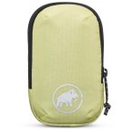 Mammut - Lithium Add-On Shoulder Harness Pocket - Tasche Gr S beige