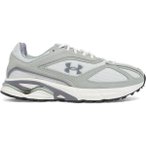 UNDER ARMOUR Damen Freizeitschuhe UA HOVR APPARITION RTRFTR SD, Größe 43 in Si
