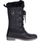 McKINLEY Damen Après-Stiefel Emma III, Größe 42 in Schwarz