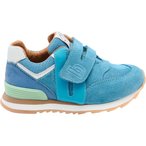 Bisgaard Winston  Kinder  Freizeitschuhe tuerkis Größe 24 Lifestyle  Widerstan