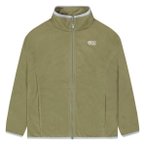 Picture - Women's Inaria Full-Zip Fleece - Fleecejacke Gr M oliv