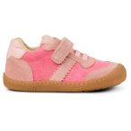Koel - Kid's Dylan Cotton 3.0 - Barfußschuhe 29 rosa