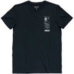 Devold Premium Ad  Herren  T-Shirts schwarz Größe S Lifestyle  Schnell trockne