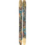 Atomic Bent Chetler 120 Freerideski 25/26  Ski mehrfarbig Größe 184CM Freeride