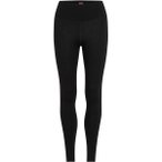 ICEBREAKER Icebreaker Damen Kleid W Mer 260 Tech High Rise Leggings, Größe XL 
