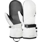 REUSCH Fäustlinge Reusch Alena R-TEX® XT Mitten, Größe 6,5 in Weiß