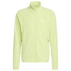 adidas Terrex - Xperior VK Fleece Jacket - Fleecejacke Gr XL gelb