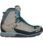 Salewa Damen MTN Trainer 2 Winter GTX Schuhe (Größe 36, beige)