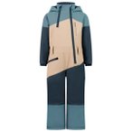 Protest - Toddler's PRTBlinker Snowsuit - Overall Gr 116 blau