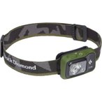 Black Diamond Cosmo 350 - Kopfleuchte dark olive