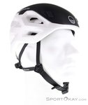 Wild Country Session Kletterhelm-Schwarz-L-XL
