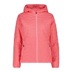 Campagnolo Damen Jacken/Anoraks lg.Arm Da WOMAN JACKET FIX HOOD, Größe 34 in S