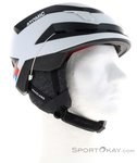 Atomic Backland Tourenhelm-Weiss-L