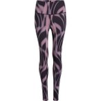 ENERGETICS Damen Tight Kapinem 1/1 W, Größe XL in Grau