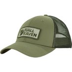 Fjällräven Långtradarkeps Cap  Basecaps gruen Größe M  Trekking Atmungsakti