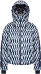 Colmar - Skijacke aus natürlicher Daune und wasserdicht – Damen – Ladies Do