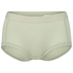 Stoic - Women's Merino150 AlsenSt. Hipster - Merinounterwäsche Gr XS beige