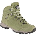 Meindl Ohio 2 GTX  Damen  Wanderschuhe gruen Größe 40 Camping Wasserdicht