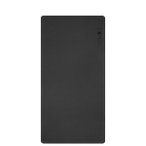 Exped - Doublemat Evazote - Isomatte Gr 200 x 100 x 0,4 cm  Grau