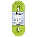 Beal - Rando Golden Dry 8 mm - Zwillingsseil Länge 30 m bunt