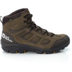 JACK WOLFSKIN Herren Multifunktionsstiefel Vojo 3 Texapore Mid M, Größe 47 ½ 