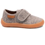 Bisgaard - Kid's Pav - Hausschuhe 36 braun
