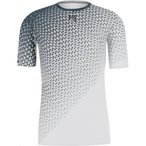 Karpos Lavaredo Ultra  Herren  Laufshirts weiss Größe XXL Laufen | Trailrunnin