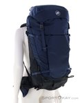 Mammut Lithium 40l Damen Rucksack-Dunkel-Blau-40