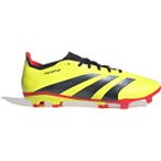 ADIDAS Herren Fussball-Rasenschuhe PREDATOR LEAGUE L FG, Größe 45 ⅓ in Gelb