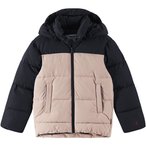 reima Tenhola  Kinder  Isolationsjacke beige Größe 104 Lifestyle  Winddicht Wa
